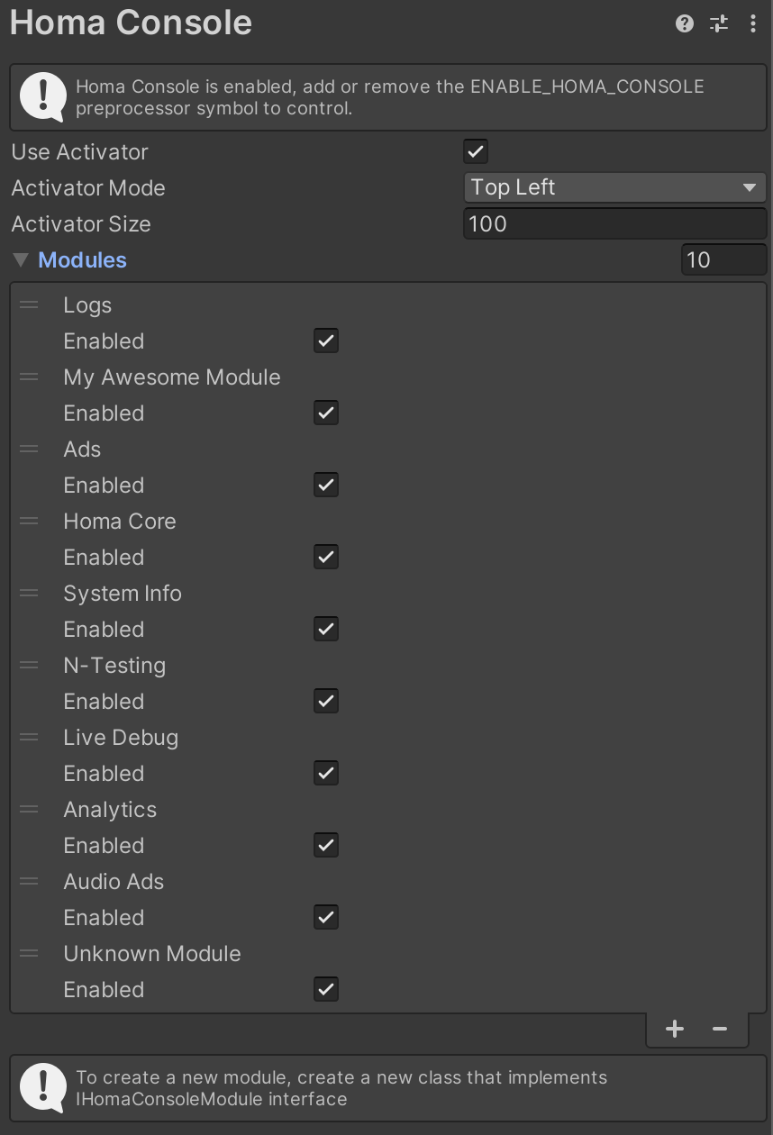 Settings Image